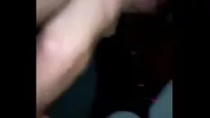 Afspelen Seks op de parkeerplaats