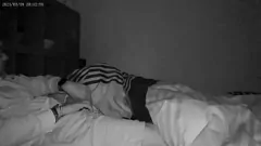Oynat Üvey Annenin Yasak Yakalaması: Dadı Kamerasında Yakalanan Sert Creampie Karşılaşması