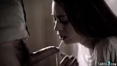 Play Turbulent adolescent fucked by her abnormal shrink