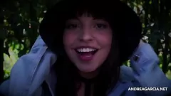 Jouer Matilda Ramos, une adolescente colombienne de Filthy, devient méchante avec AndreaGarcia.net