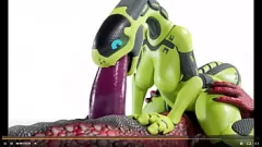Jouer Passione del drago ardente: una raccolta di Yiff peloso
