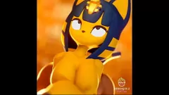Jouer La raccolta di animazioni più hot di MerengueZ: culi grossi e azione Spagnola Pokemon