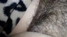 Abspielen Mammillas und Kitty-Cat-Zauber, den sie s.