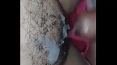 Reproducir Dough Ride en mi coño peludo con semental tamizado