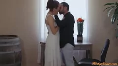 تشغيل حظر زوجة الأب وابنته 69 الخيال
