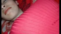 Natte en wilde Colombiaanse nympho