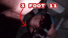 Jouer BBW Maria Wild Mexican Midget Flayjob Expérience