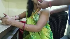 Redare Desi Bhabhi este promovat cu o surpriză cremoasă!