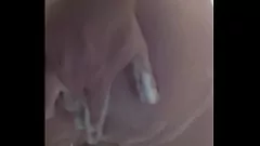 Play Shower Masturbation with a Dose of Anal Exploration