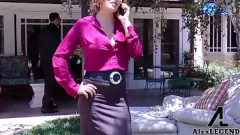 Abspielen Curvy Milf Realtor Krissy Lynn wird von Alex Legends großem Schwanz geschlagen!