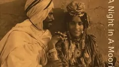 Play Lord George Herbert's Moorish Harem: A Night of Hairy Vintage Pleasure, Chapter Five Part 1