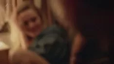 Oynat Missy bir O.d. ve erkekler buna izinsiz