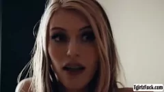 Play Shemale on Shemale Anal Bareback Orgy: Melanie Brooks & Izzy Wilde