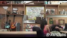 Abspielen Göttliche Mädel Alexis Deen liebt verschwenderische Jobs