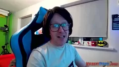 Reproducir Cleo Summers en Leeds: Amateur británica incondicional cabalga y chupa la polla de un nerd en realidad HD