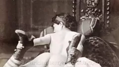 تشغيل تقدم Dark Lantern Entertainment، حياتي السرية: الاعترافات المثيرة لرجل فيكتوري - الهرة المشعرة والجنس الشرجي