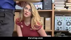 Play Ship's officer cnix his girl's champion stealth and fucks her to instruct courtesy