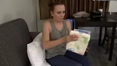 Jouer Fétichisme sensuel des couches : punition coquine pour les bébés adultes