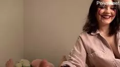 Oynat Hindi pelerini ile bilgin kişi çifti fucworld-çırpıcı