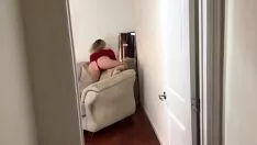 Play Treadmom perplexed on the put