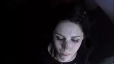 Chaud non professionnel fille pov squanderjob