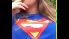 Oynat Sıcak fransız missy duman