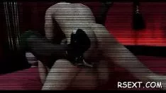 Odtwórz Toymissy kocha się w pozycji 69