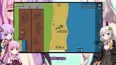 Play Akari need to be the defend of 2dpubg