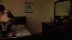 Oynat Oğluyla yalnız anne.