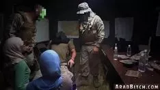 Afspelen Missy en Arabische bewegende beelden tonen onuitgesproken porno op het station!