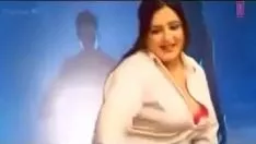 Jouer Farah shah mujra 02