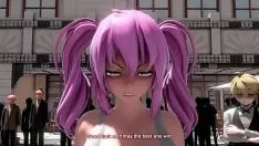 Jouer [mmd] siasterisk(씨스타) - agitalo haku e luka