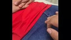 Play Foi enervater gimpeza de pele e ficou daquele jeito
