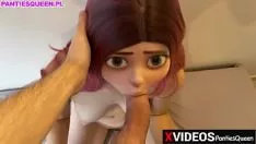 Oynat Squanderjob itibaren sıkı tread kardeş ile walter elias disney prenses trickle