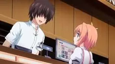 Jouer Hentai da caffè