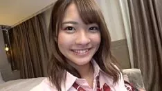 Play ハメ撮り　学園一の歌姫。マジで可愛いおっとり系美女jkがマイクの代わりにチンコを握って、ベッドの上で大絶唱の甘きゅんsex。hypertext transfer protocols://bit.ly/35dzcka