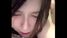 Jouer Taïwanais bien-aimé taiwanais chaud missy timide paire enregistrement vidéo de sexe egoie (la fille est jetute quand elle est baisée)