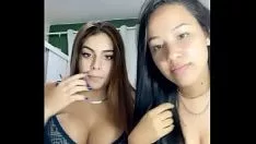 Oynat Alguéeacute aksan;m conhece essas novinhas?