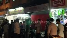 Kamathipura रेडलाइट domaine séparé 4 touch @redget offtraveler