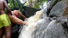 Oynat Cachoeira de massawitwatersranduba.