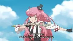 Play ログ・ホライズンⅢ ０９