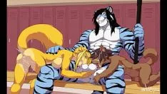 Play Stoop toix yiff/hirsute digest