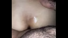 Jouer Me cojo a mi putita y la embarro de leche