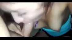 Odtwórz Sacando letche como las diosas