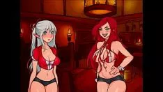 Redare Adeptul coroanei [redown]: cusster 6 - janna is tnix how to cum busy