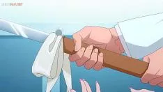 Oynat Koi wa sekai seifuku no ato 12 [capitulo final examination]