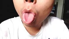Redare Înfrângerea onanismului coreean ahegao