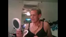 Redare Sprain wimmer din două piese băiat jucării cu jucăria lui