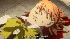 Reproducir Kuroshitsuji pacingrada 3 episodio 8 (sub latino)