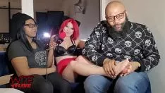 Redare Wtf tv endure 5/3/22: zachary taylor nikail